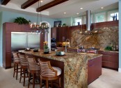Winter Park, Secret Wall Space Kitchen 2                             